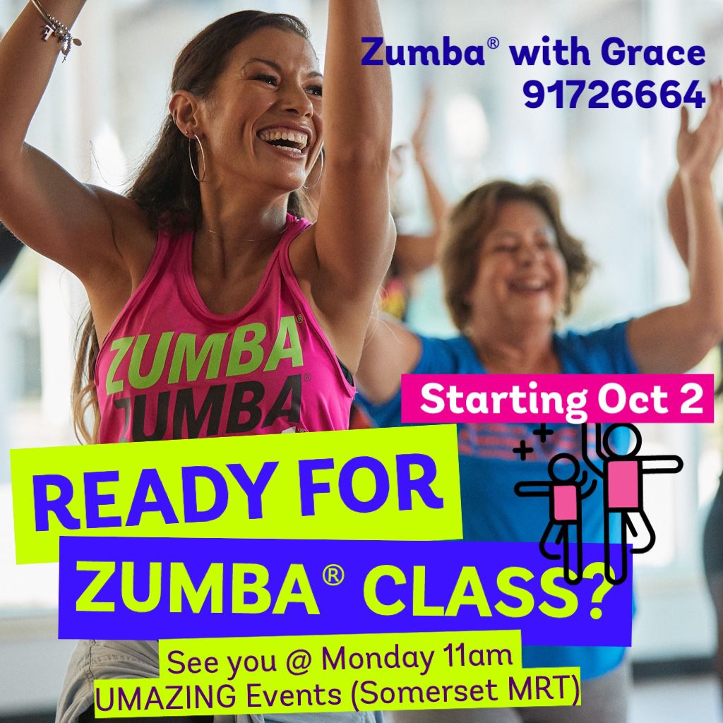 Zumba